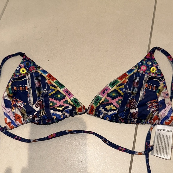 Camilla Swimsuit - Picture 5 of 7